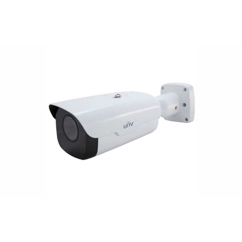 Uniview IPC262ER9-X10DU 2MP WDR Starlight AF Network IR Bullet Camera