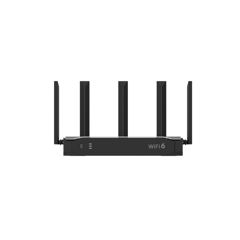 Reyee RG-EG105GW-X  Wi-Fi 6 AX3000 High-performance All-in-One Wireless Router