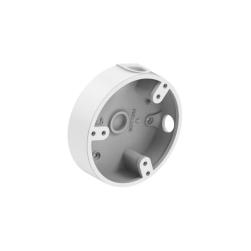 LUMINYS N5D/N5T/N3T-J01 Junction Box for N5D/N5T/N3T Cameras