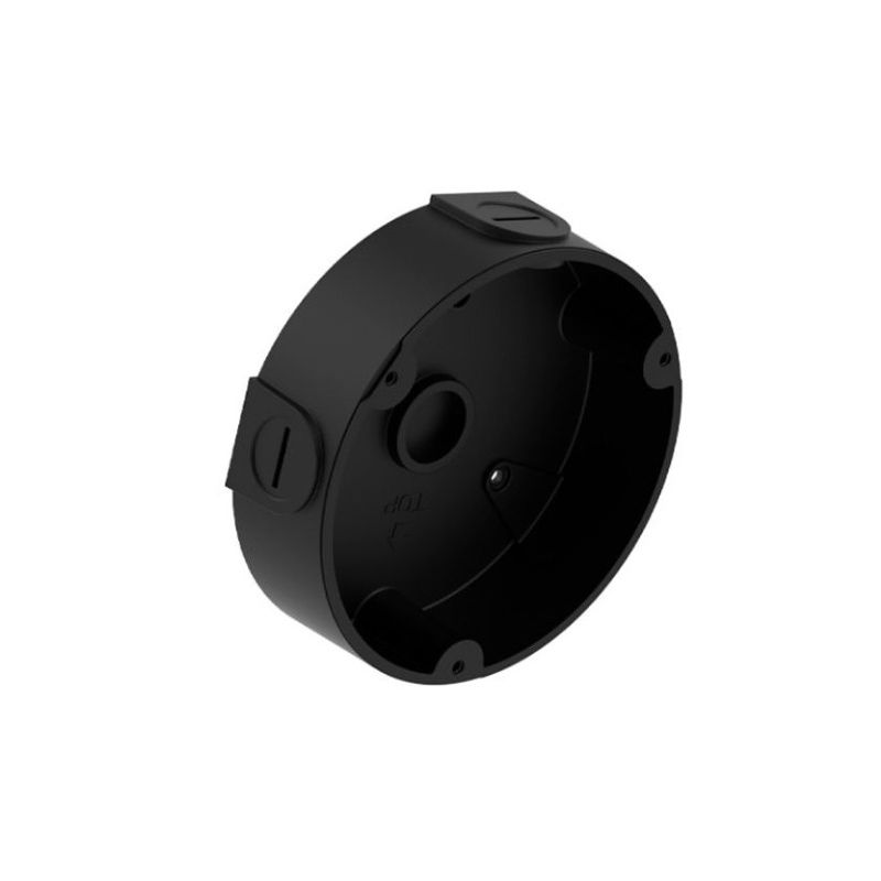 LUMINYS N5T/N5P-J01B Camera Junction Box (Black)