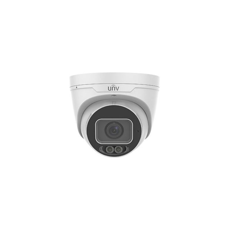 Uniview IPC3634SE-ADZK-WL-I0 4MP HD Intelligent Dual Illuminators ColorHunter VF Eyeball Network Camera
