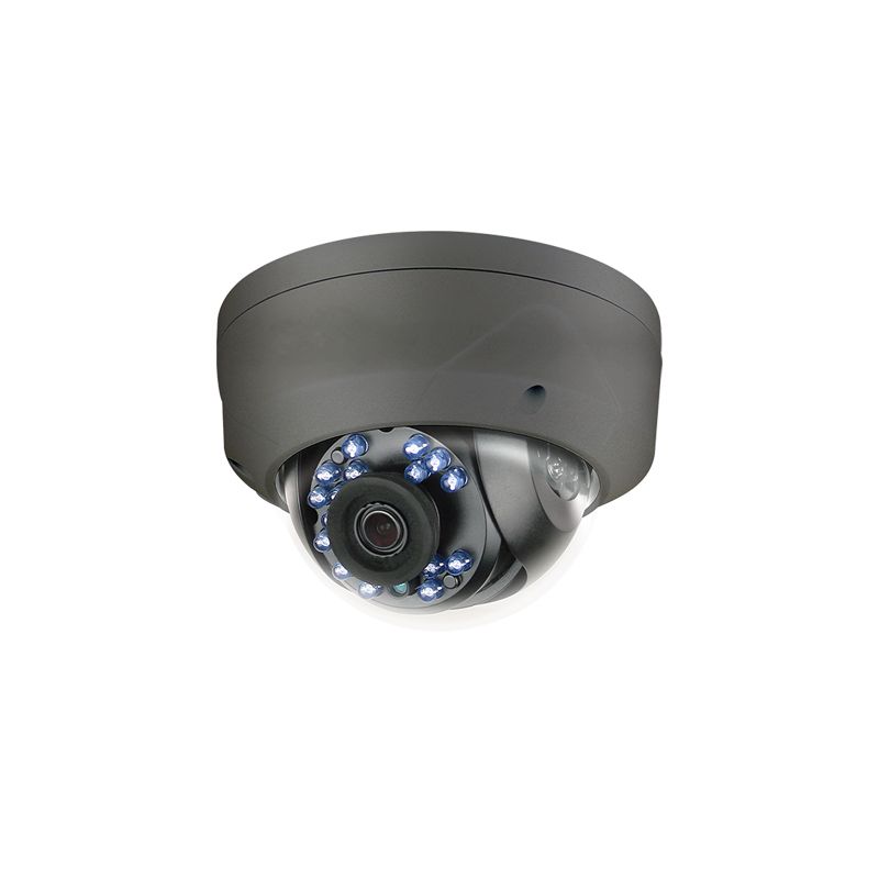 JE-HDT1802DB (Jetvision) OEM - OEM 1080P Vandal-Dome Camera (2.8mm lens)
