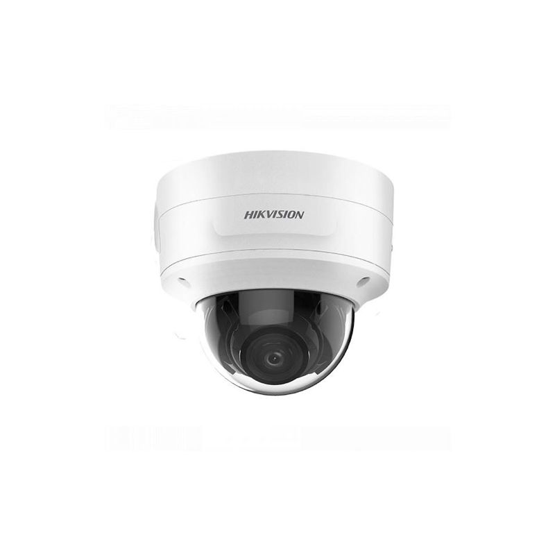 Hikvision PCI-D15Z2S AcuSense 5 MP Varifocal Dome Network Camera (2.7-13.5mm)