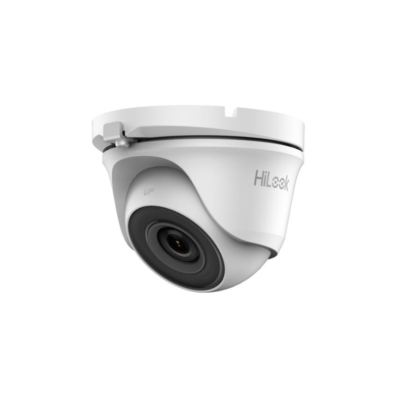 Hikvision HiLook THC-T150-M 5MP Fixed Turret Camera