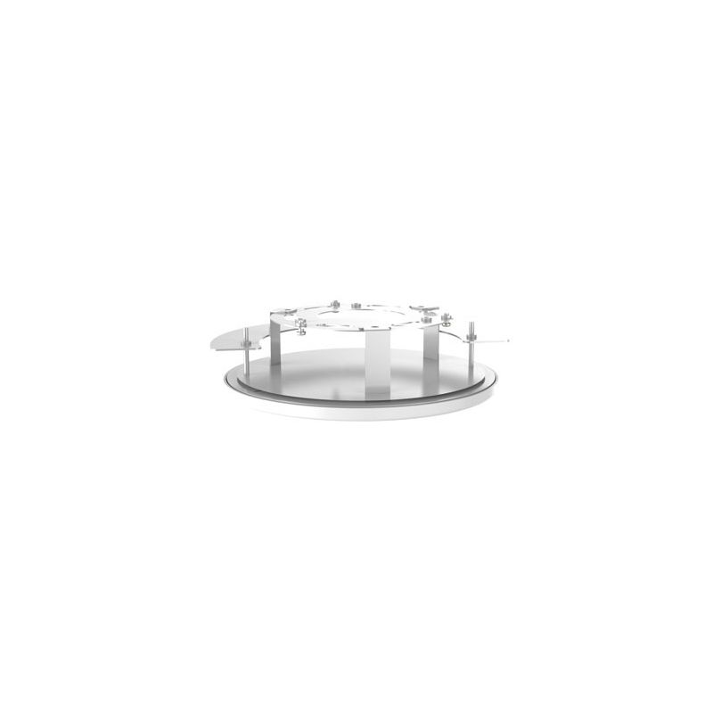 Unview TR-FM152-A-IN In-ceiling Bracket for 323 Series Fix-dome