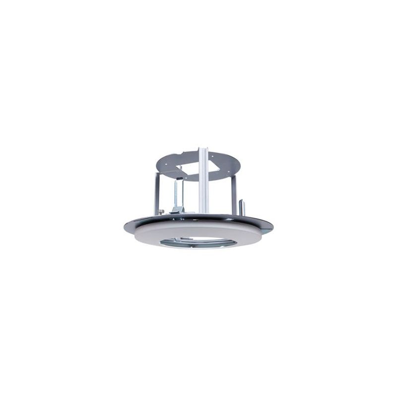 Unview TR-FM200-IN Indoor PTZ Dome In-ceiling Mount