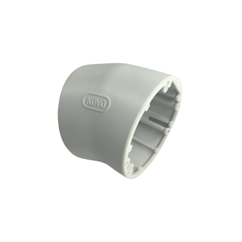 Unview TR-JB360-IN Junction box for two turret cameras