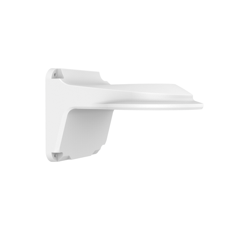 Uniview TR-WM03-B-IN Wall Mounting Assembling Bracket for 3 Inch Hemisphere