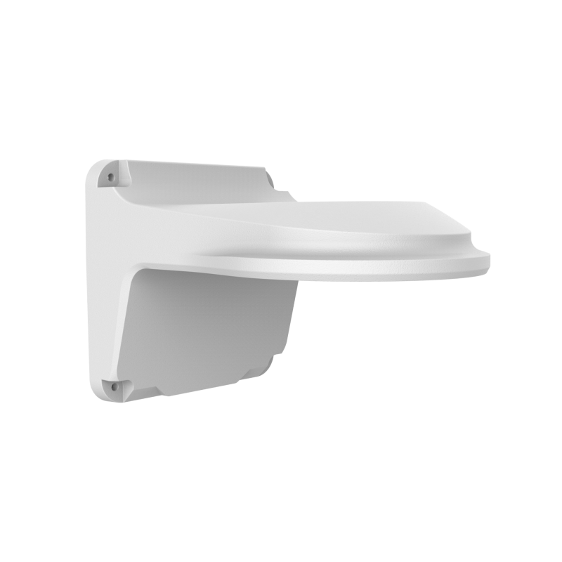 Uniview TR-WM03-D-IN Wall Mounting Bracket for 32 Fix-dome & Mini Fix-dome & Plastic Turret Camera