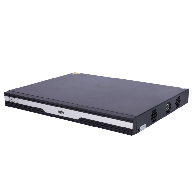 Uniview UV-ADU8706-E-V3 High Definition Video Decoder