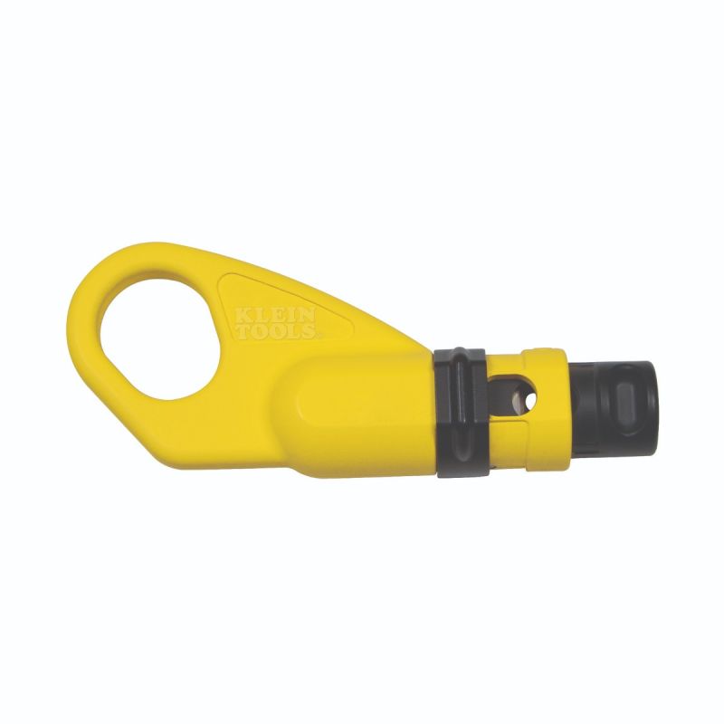 Jetview JE-VDV110-061 Coax Cable 2-Level Radial Stripper 