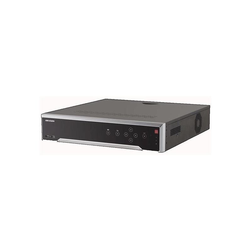 Hikvision DS-7732NI-M4/16P 16-ch 1.5U 16 PoE 8K NVR (/w 4TB)